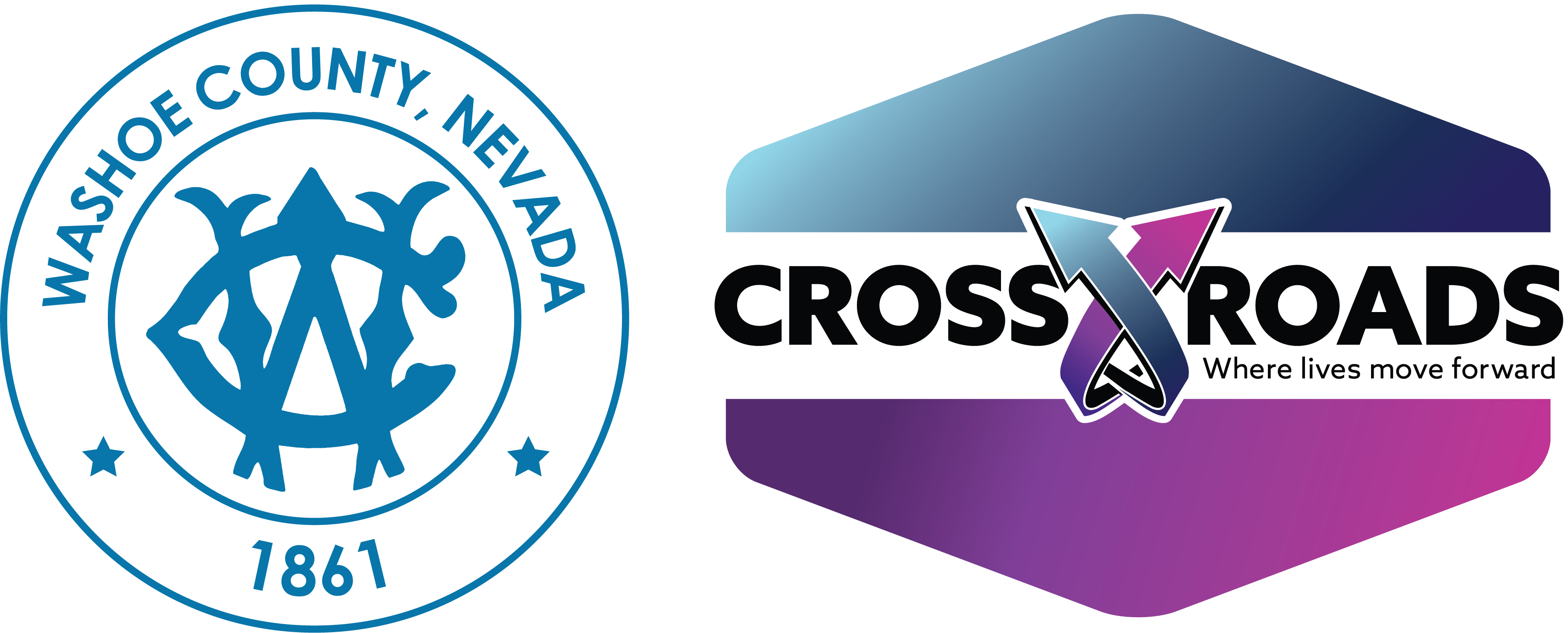 CrossRoads Logo